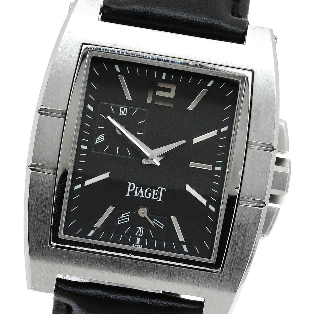 Piaget {{ product.attribute.model }} P10021 | 33 mm, Used (Fair) — Switzerland