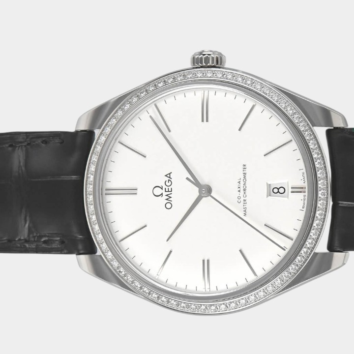 Omega De Ville Trésor
