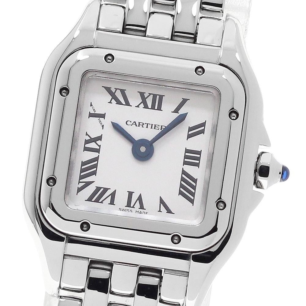 Buy Cartier Panthère | 19 mm, Used (Very good) — Switzerland