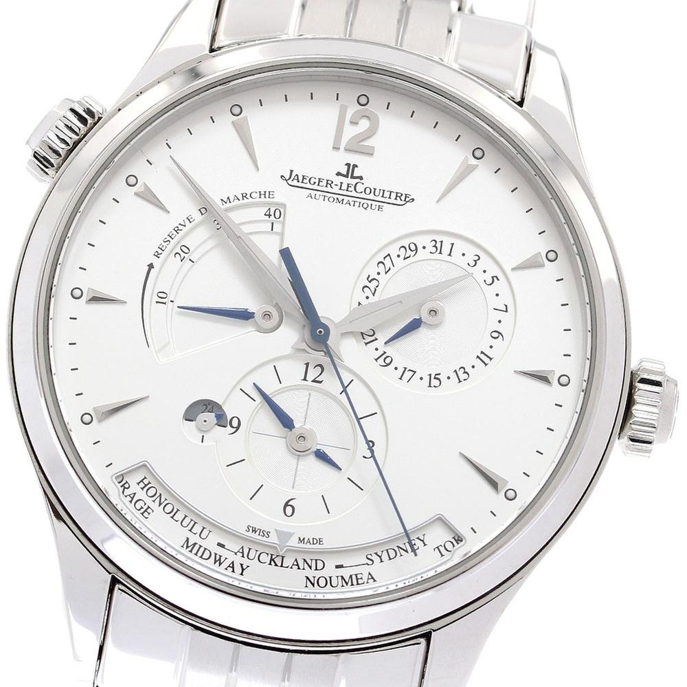 Jaeger-LeCoultre Master Geographic