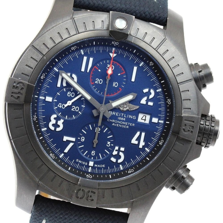 Breitling Super Avenger