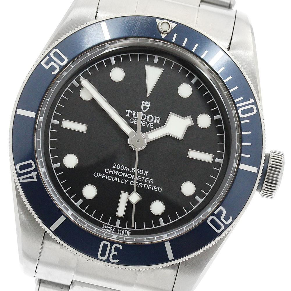 Tudor Black Bay 79230B | 41 mm, Used (Good) — Switzerland