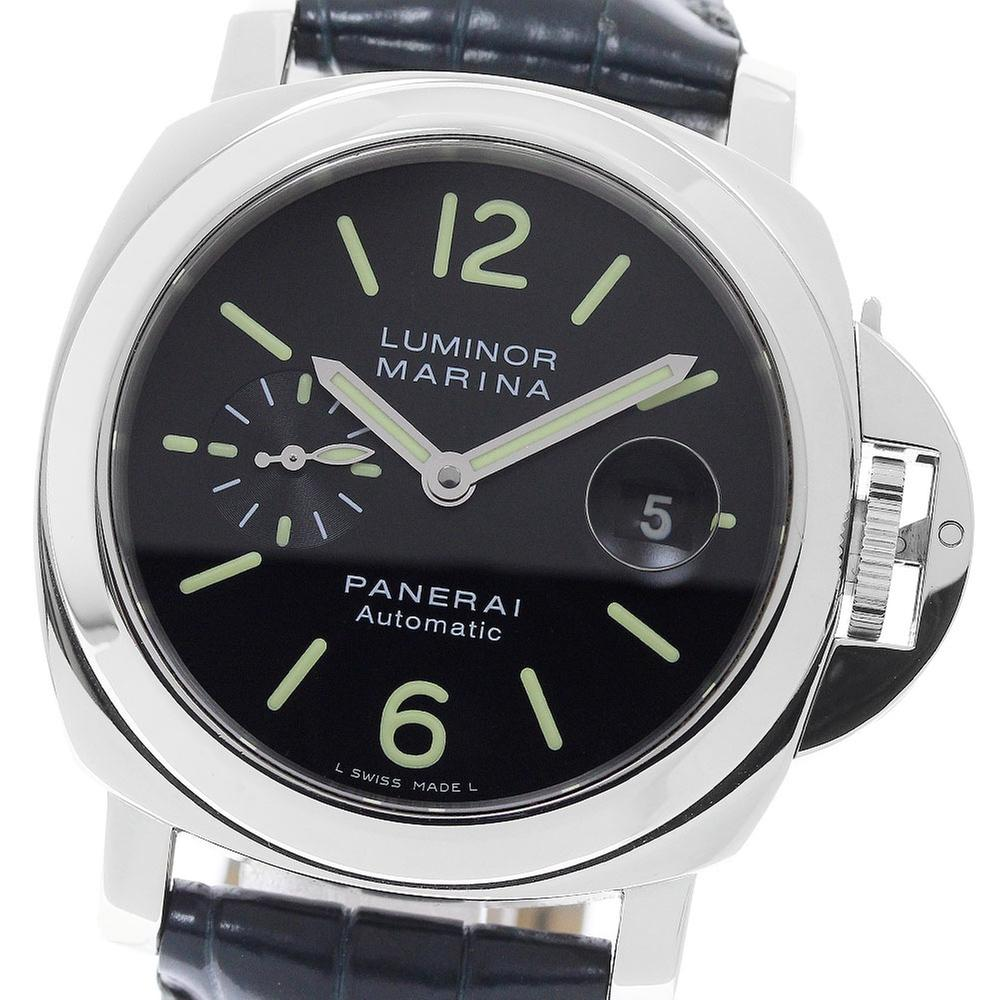 Panerai Luminor Marina
