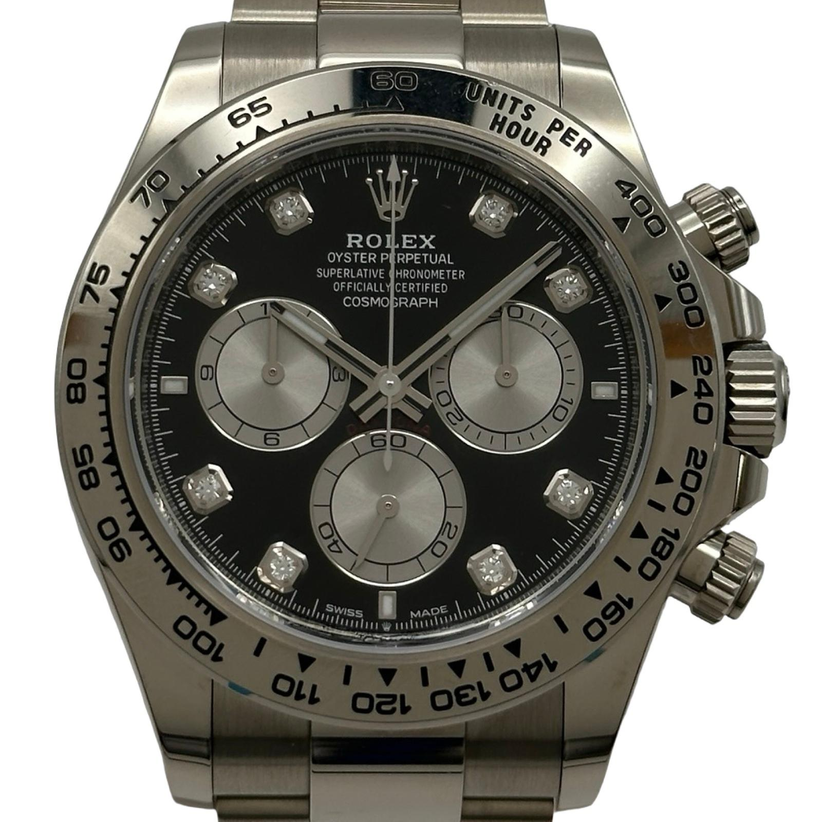 Rolex Daytona 126509G