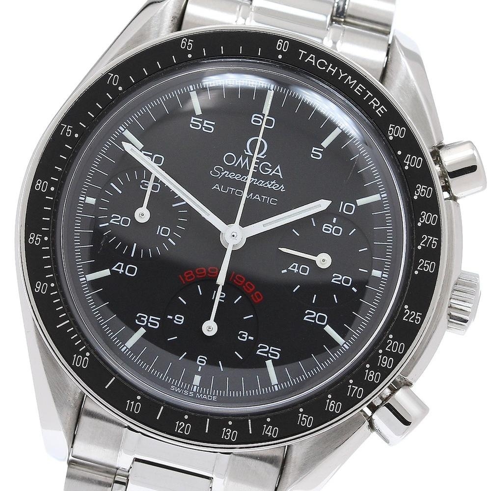 Buy Omega Speedmaster | 39 mm, Used (Good) — Switzerland