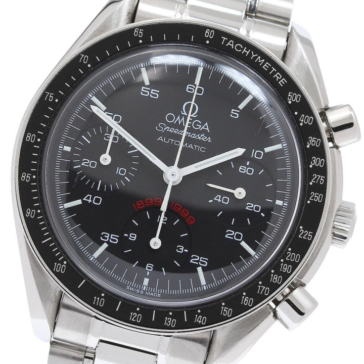 Omega Speedmaster