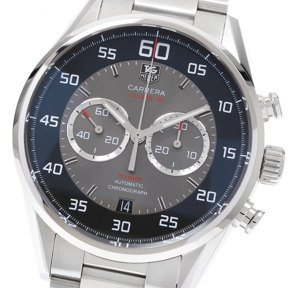 TAG Heuer Carrera Calibre 36