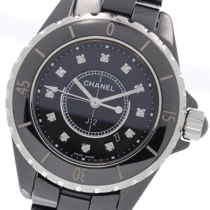 Chanel J12