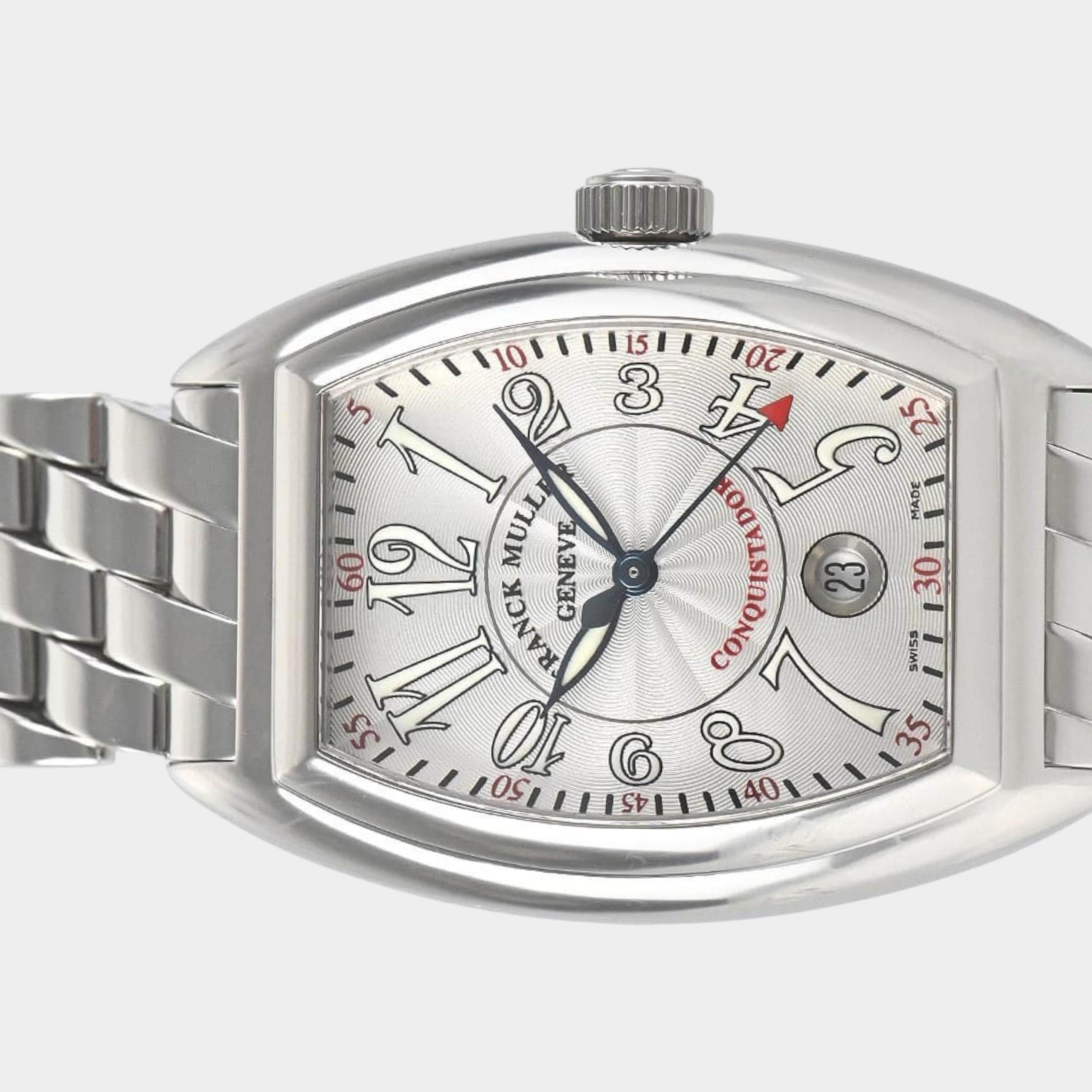Franck Muller Conquistador