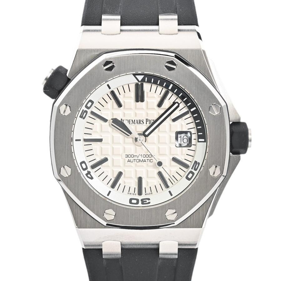 Buy Audemars Piguet Royal Oak Offshore Diver | , Used (Good) — Switzerland