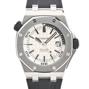 Audemars Piguet Royal Oak Offshore Diver