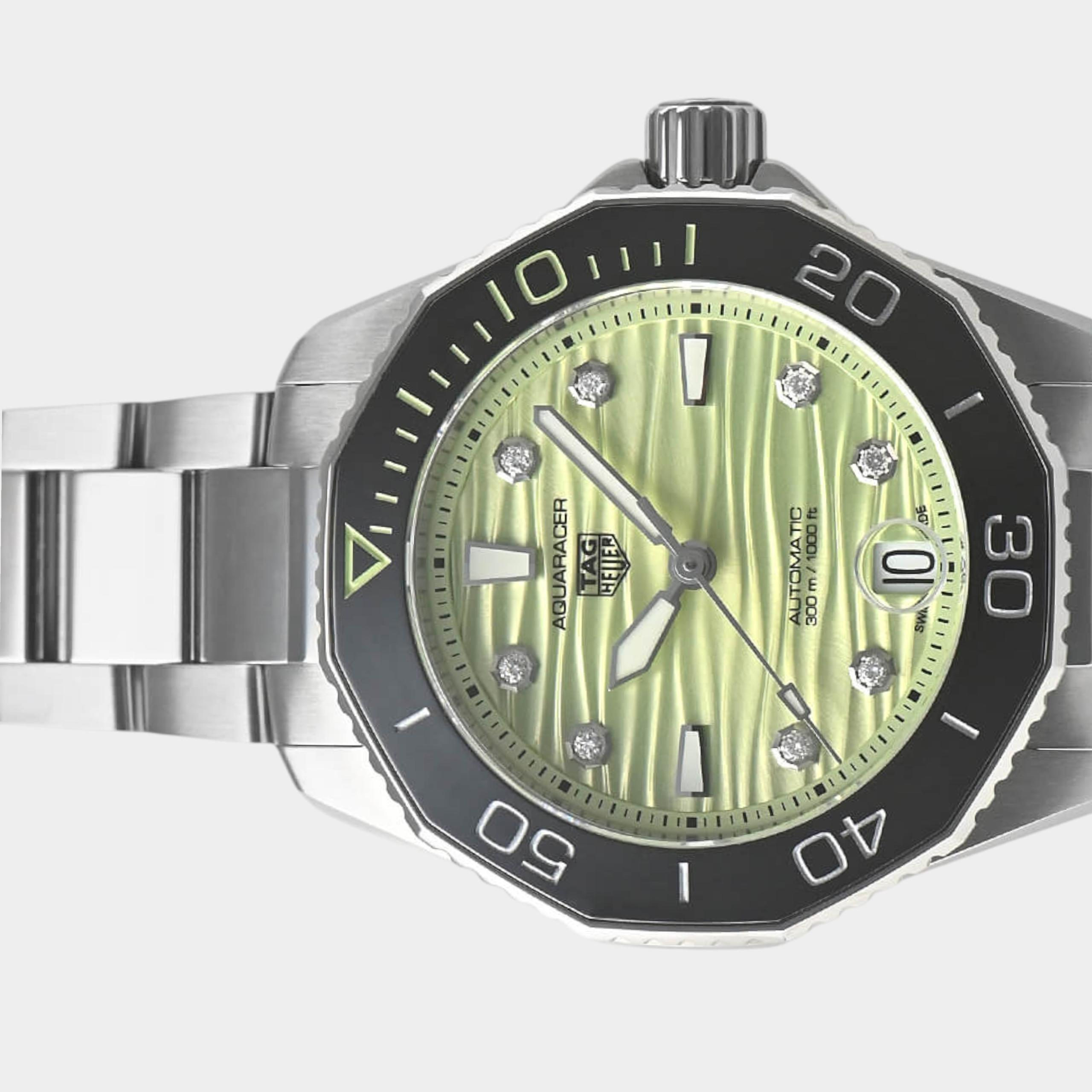 TAG Heuer Aquaracer Lady