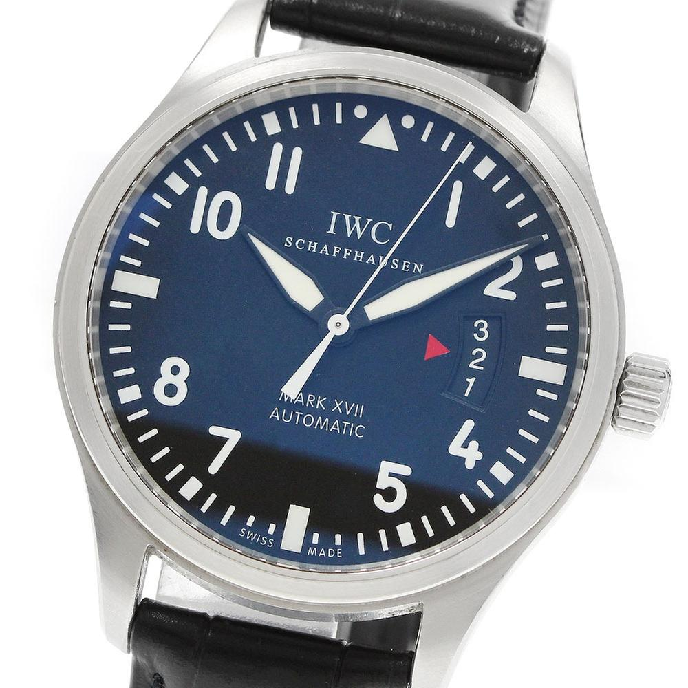IW326501 | 41 mm, Used (Fair) — Buy in Switzerland