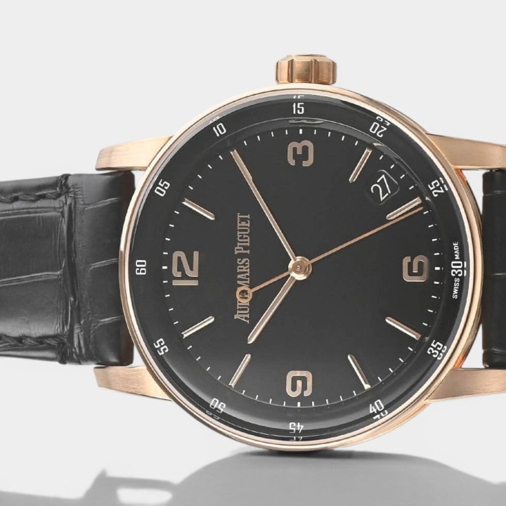 Audemars Piguet Code 11.59