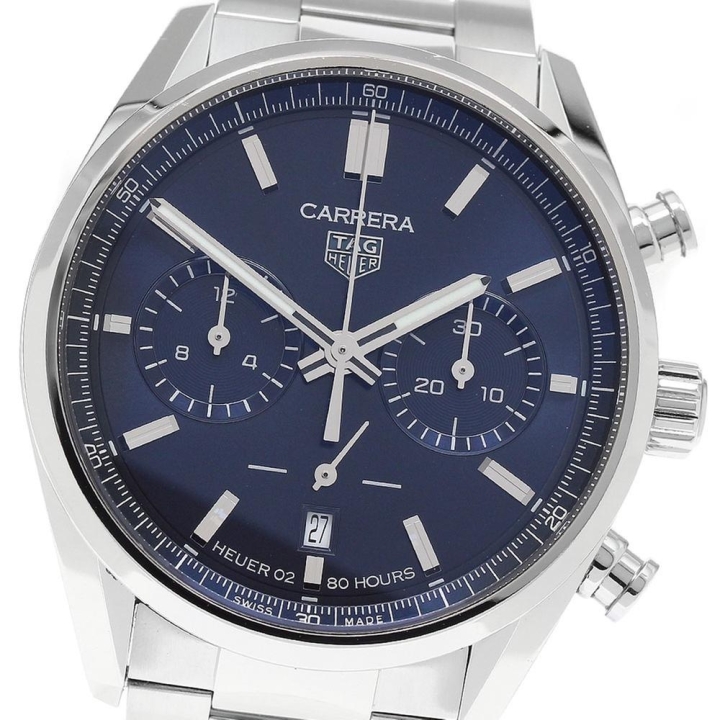 TAG Heuer