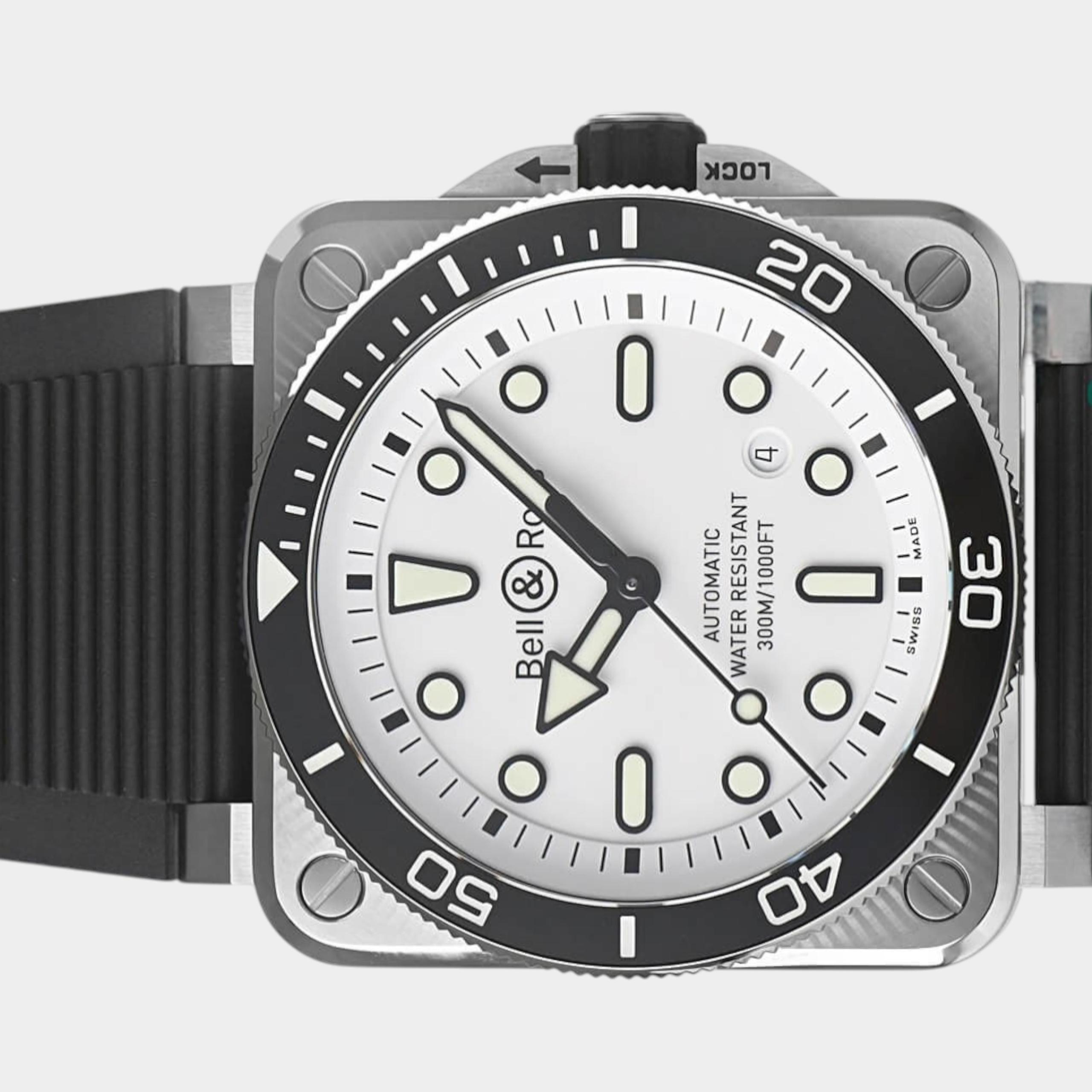 Bell & Ross BR 03
