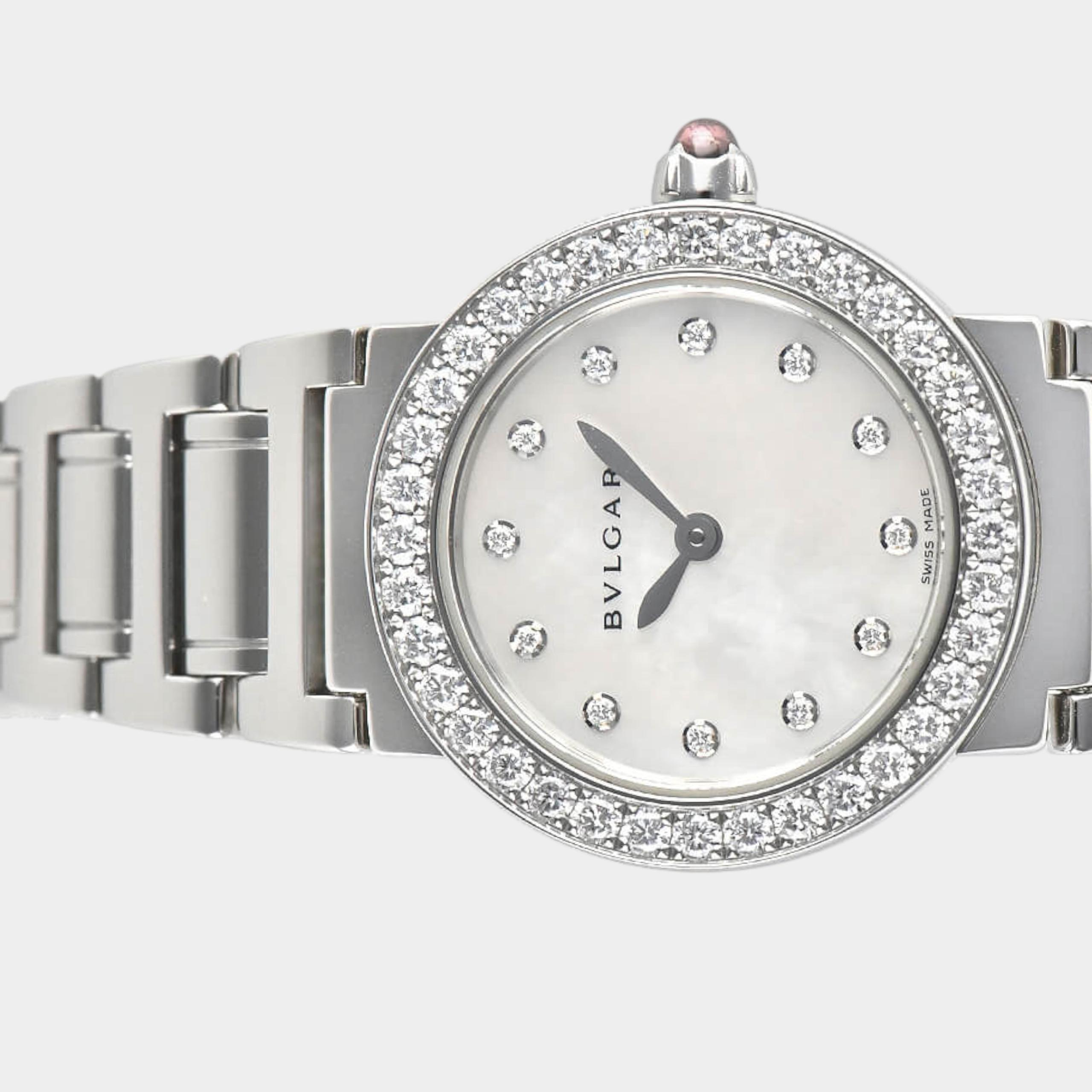 Bulgari Bulgari