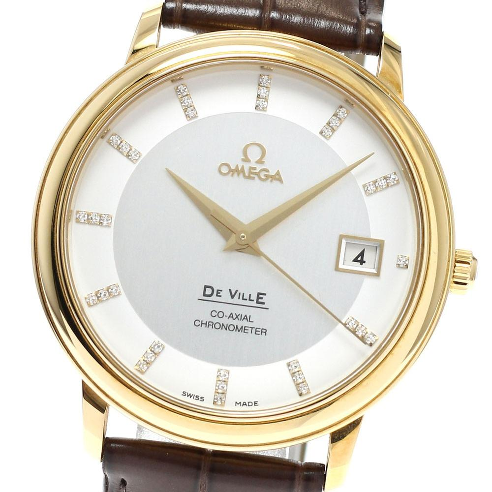 Omega De Ville