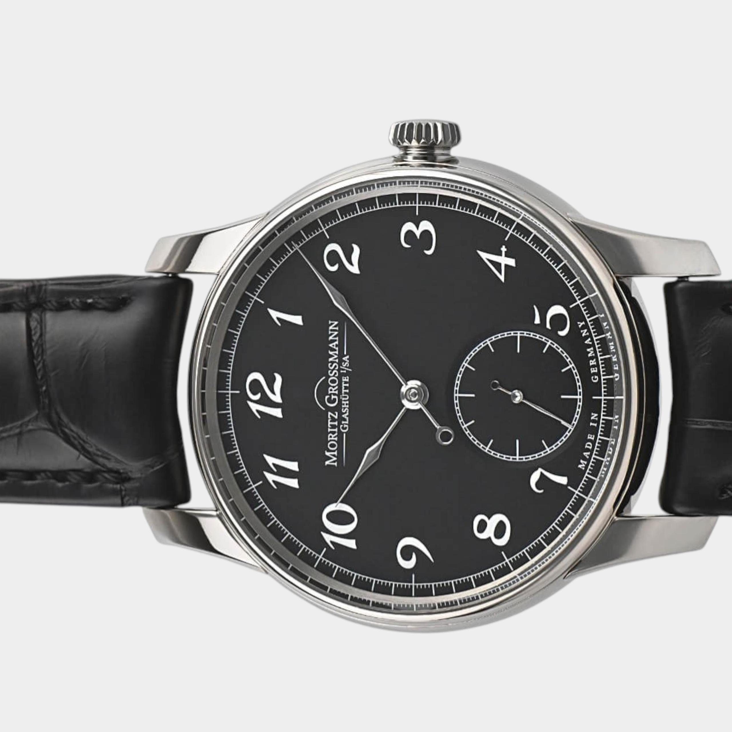 Moritz Grossmann BENU