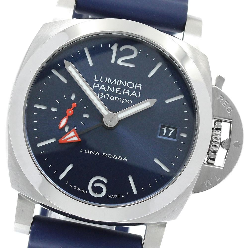 Panerai Luminor Luna Rossa