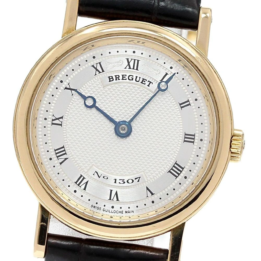 Breguet | 26 mm, Used (Fair) — Switzerland