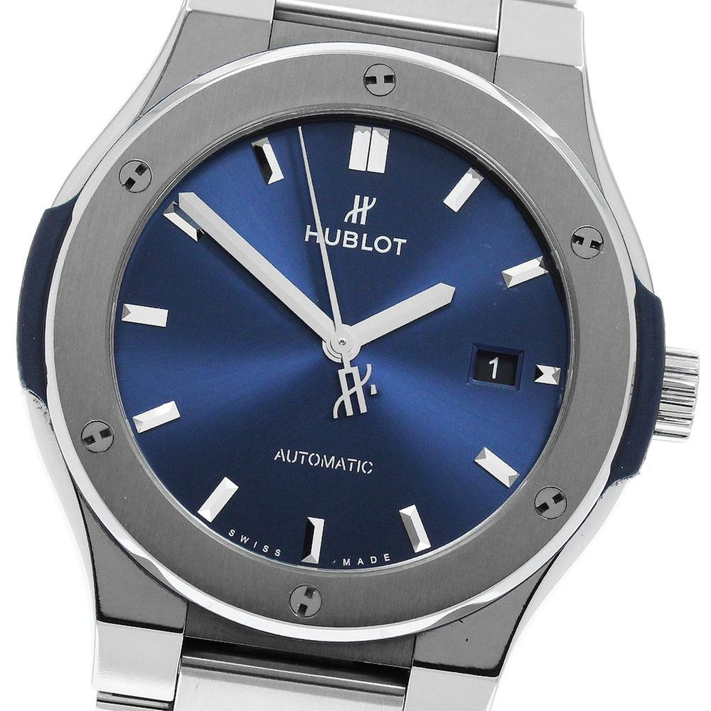 Hublot Classic Fusion