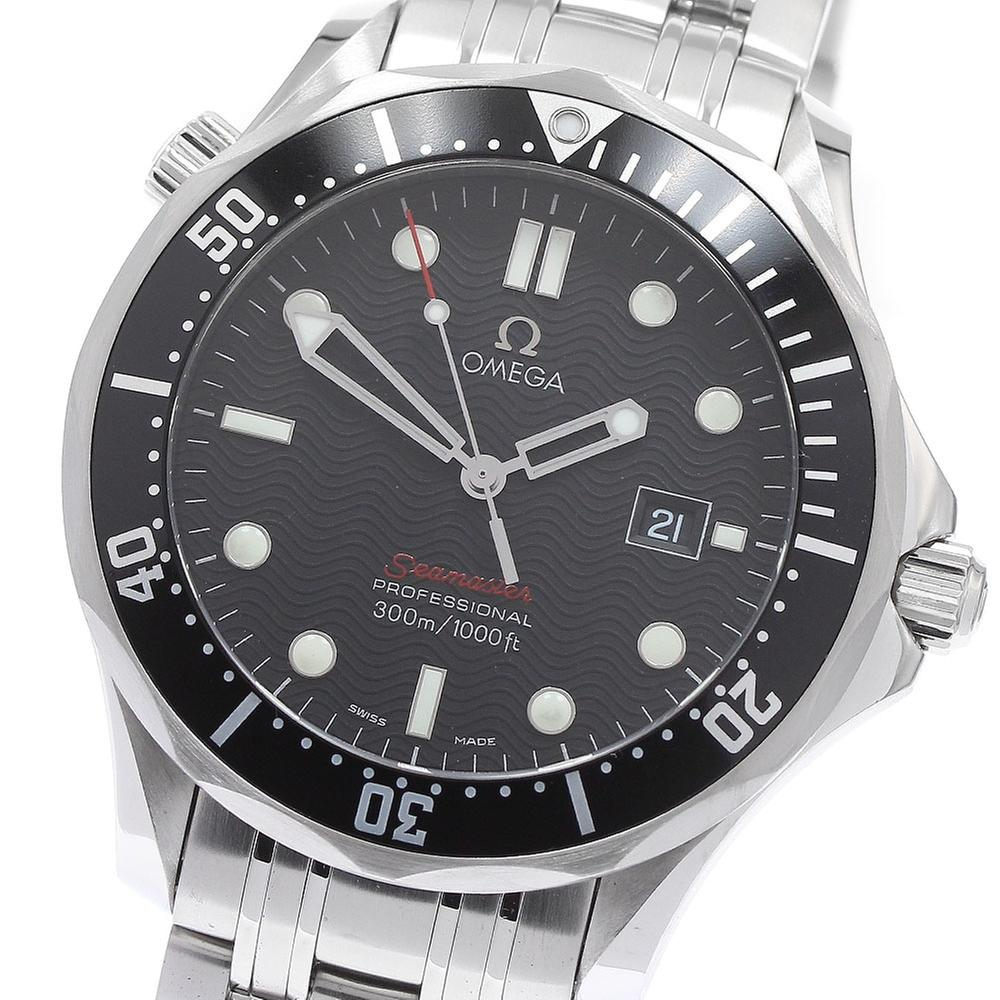 Omega Seamaster Diver 300 M 212.30.41.61.01.001 | 41 mm, Used (Very good) — Buy in Switzerland