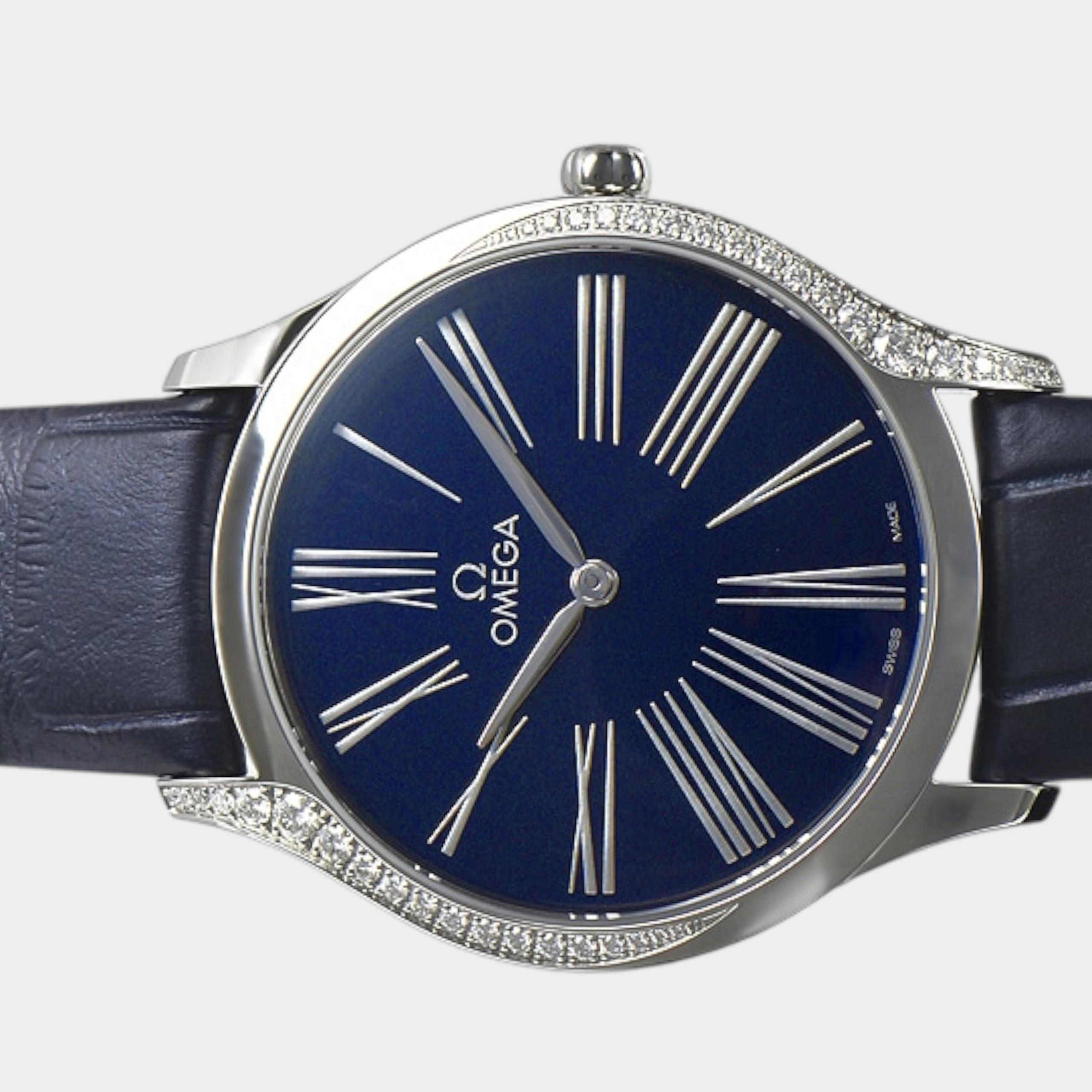 Omega De Ville Trésor