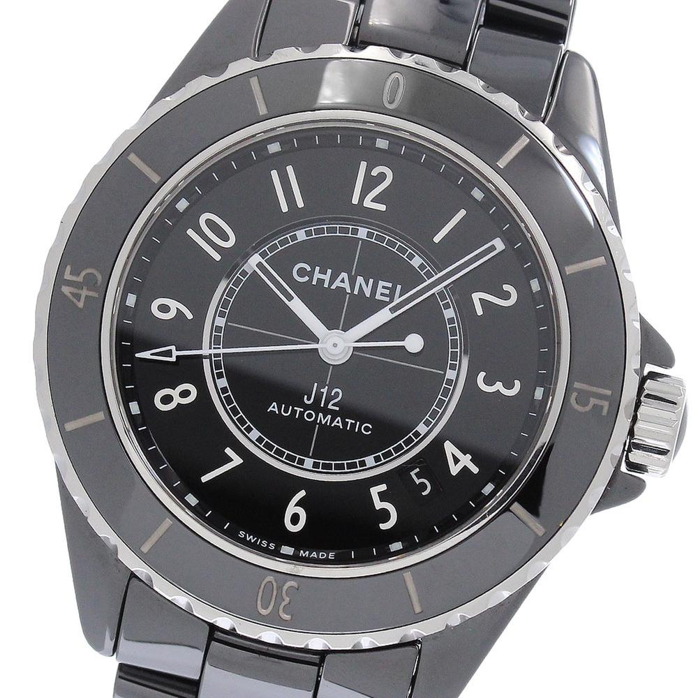 Chanel J12