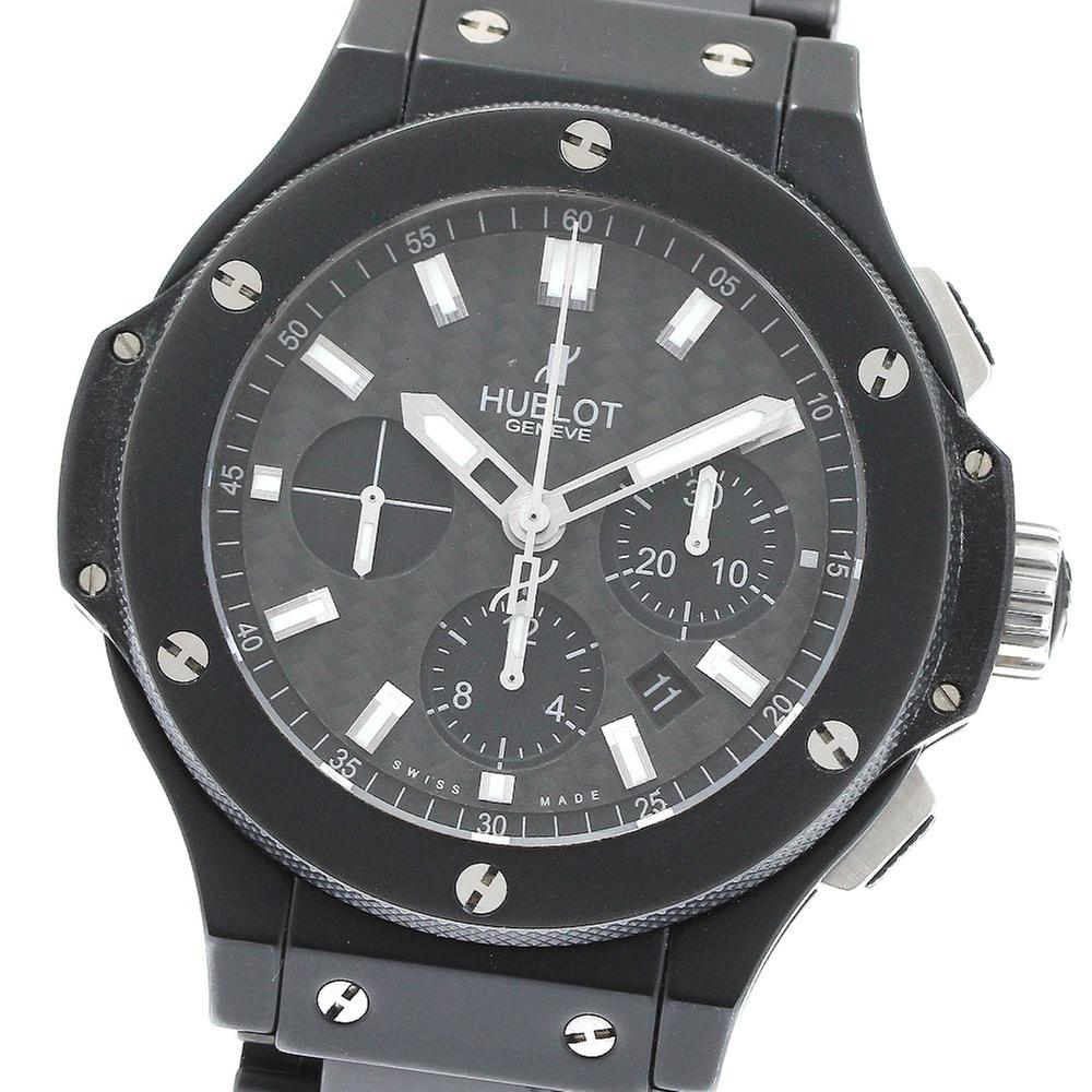 Hublot Big Bang 301.C1.1770.C1 | 46 mm, Used (Fair) — Switzerland