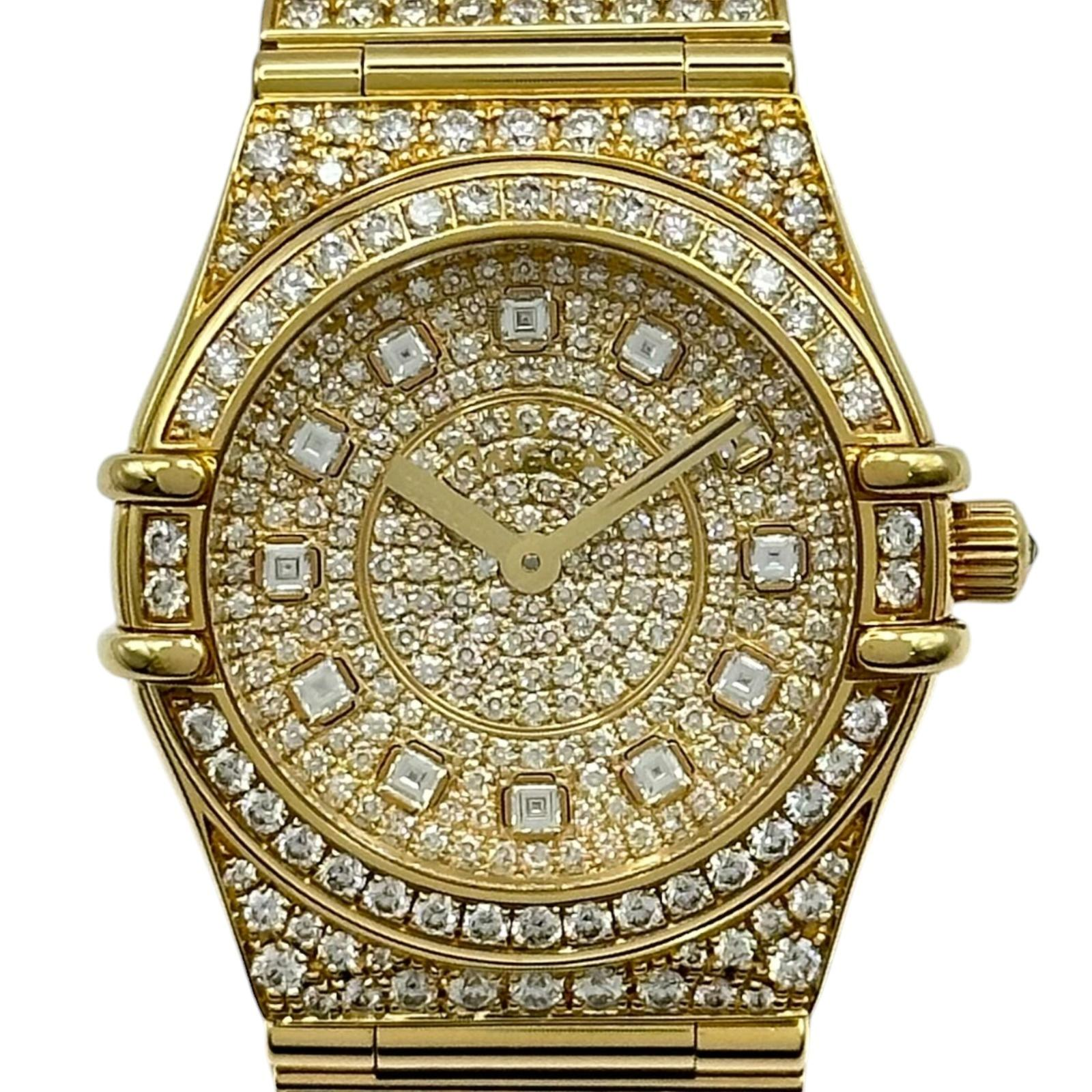 Omega  1970.31.01