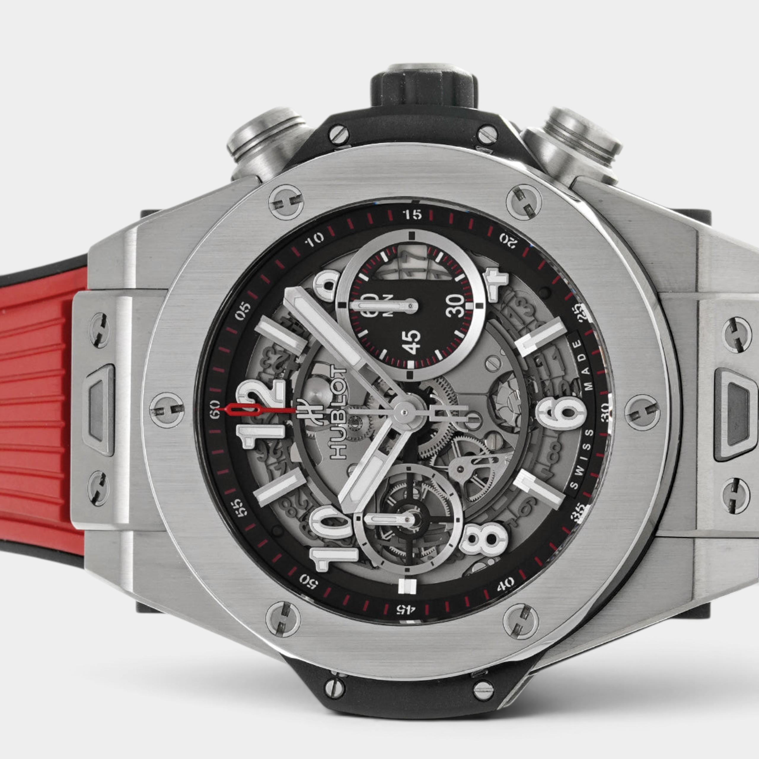 Hublot Big Bang Unico