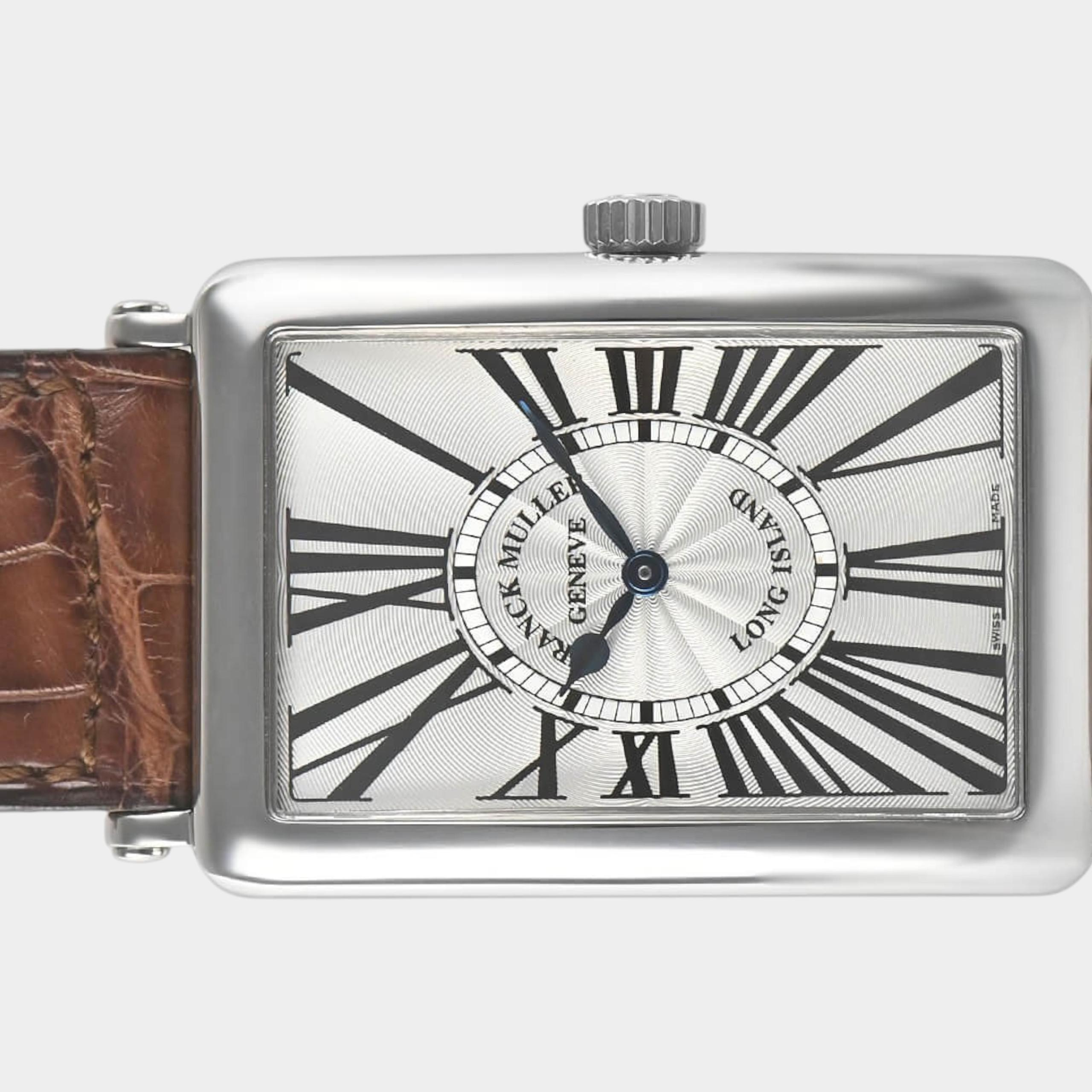 Franck Muller Long Island