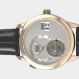 Glashütte Original Panomatictourbillon / Limited / Red gold / 39 mm / 93-01-01-01-04