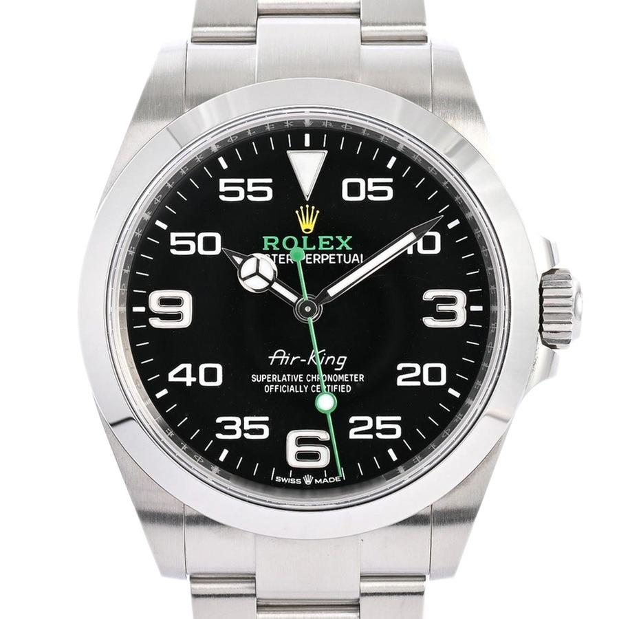 Rolex Air King