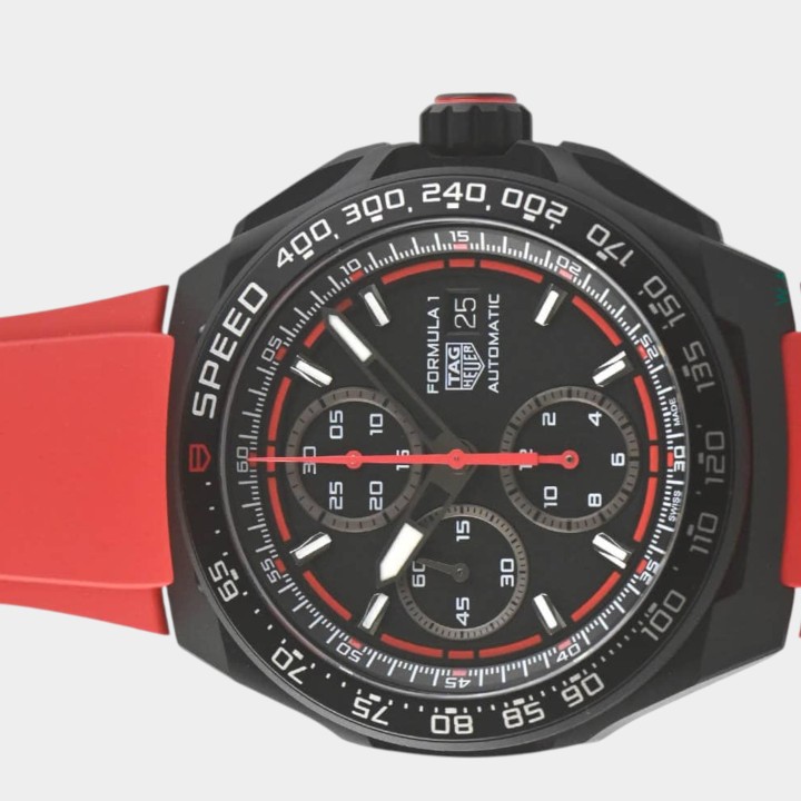 TAG Heuer Formula 1 Calibre 16