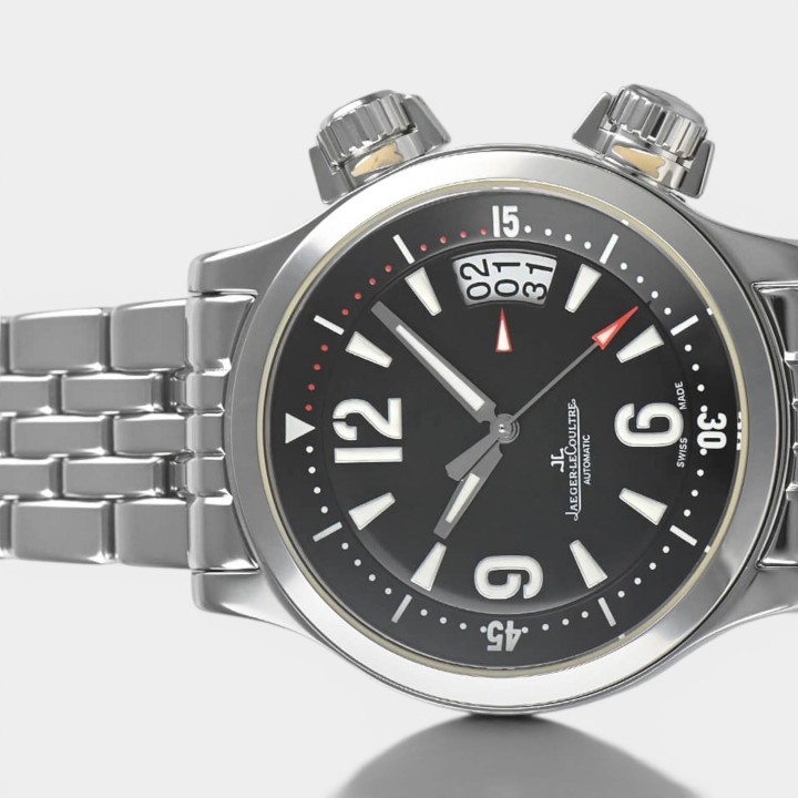 Jaeger-LeCoultre Master Compressor