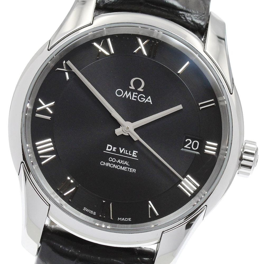 Omega De Ville Co-Axial