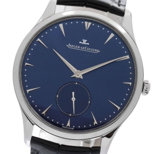 Jaeger-LeCoultre Master Ultra Thin