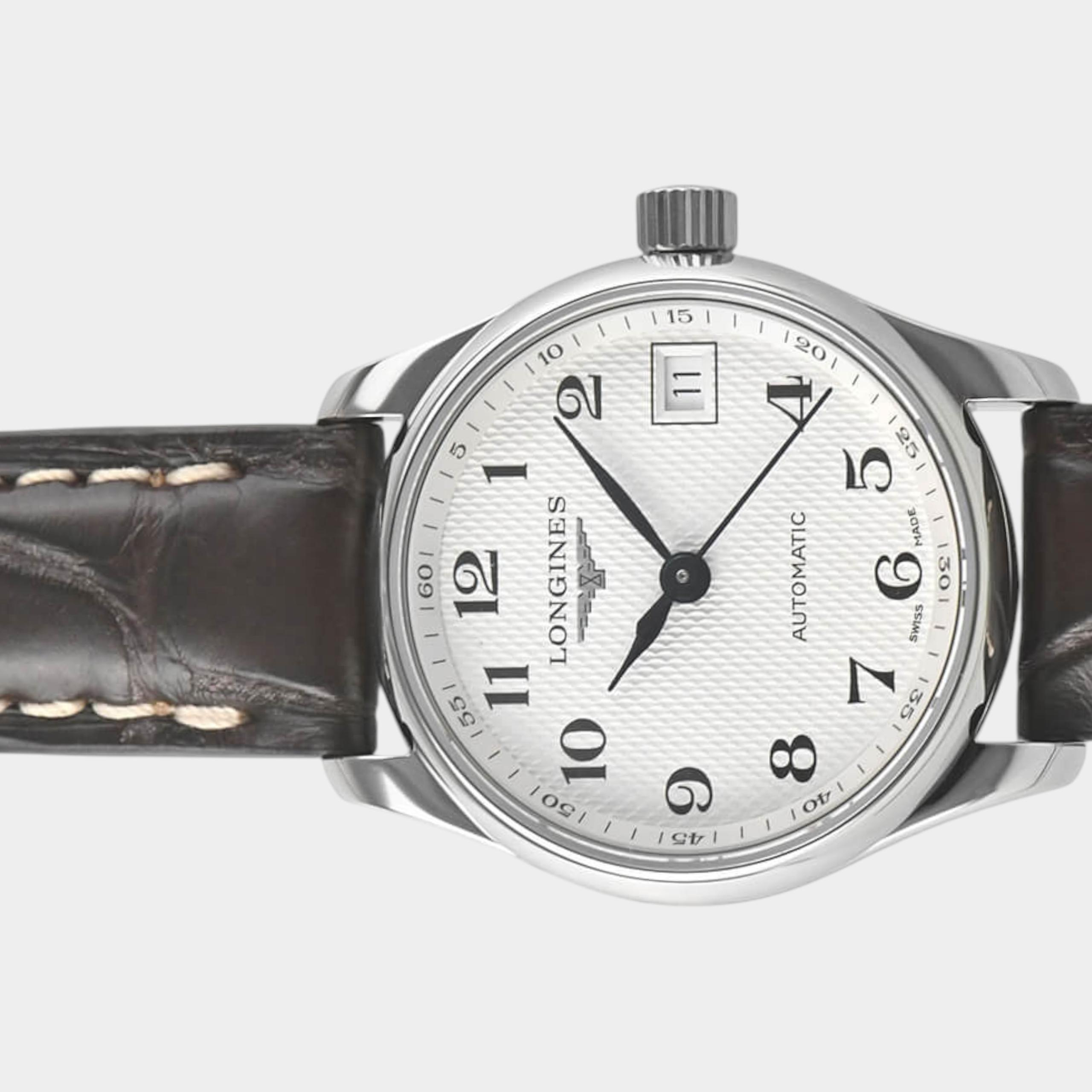 Longines Master Collection