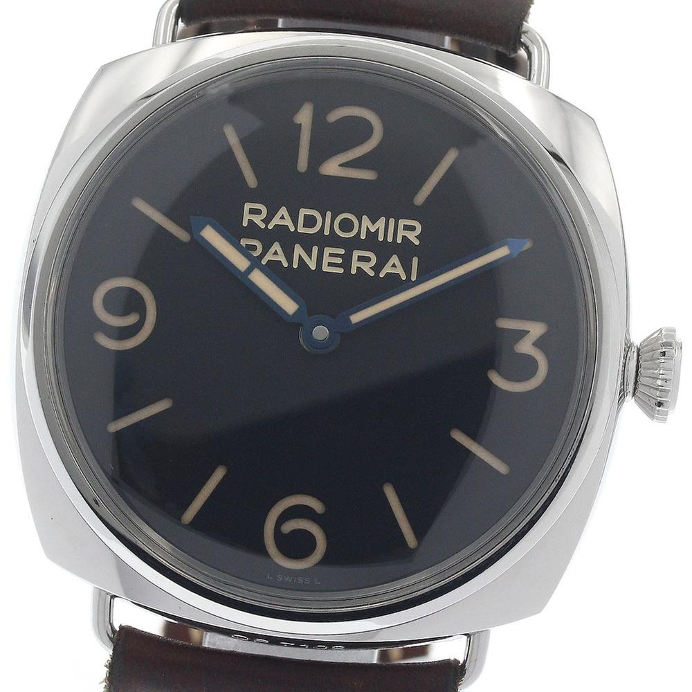 Panerai Radiomir PAM00720 | 47 mm, Used (Good) — Switzerland