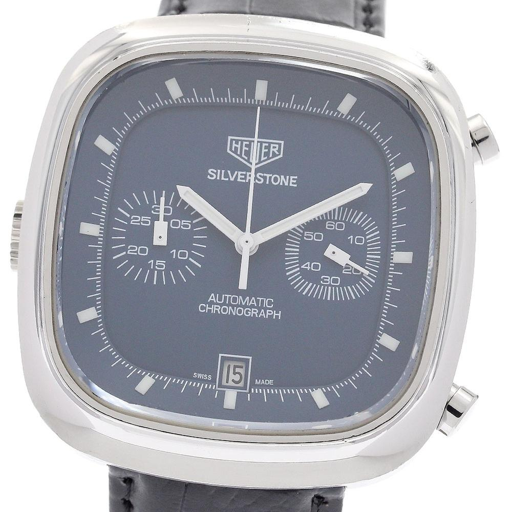 TAG Heuer Silverstone