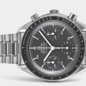Omega Speedmaster Reduced