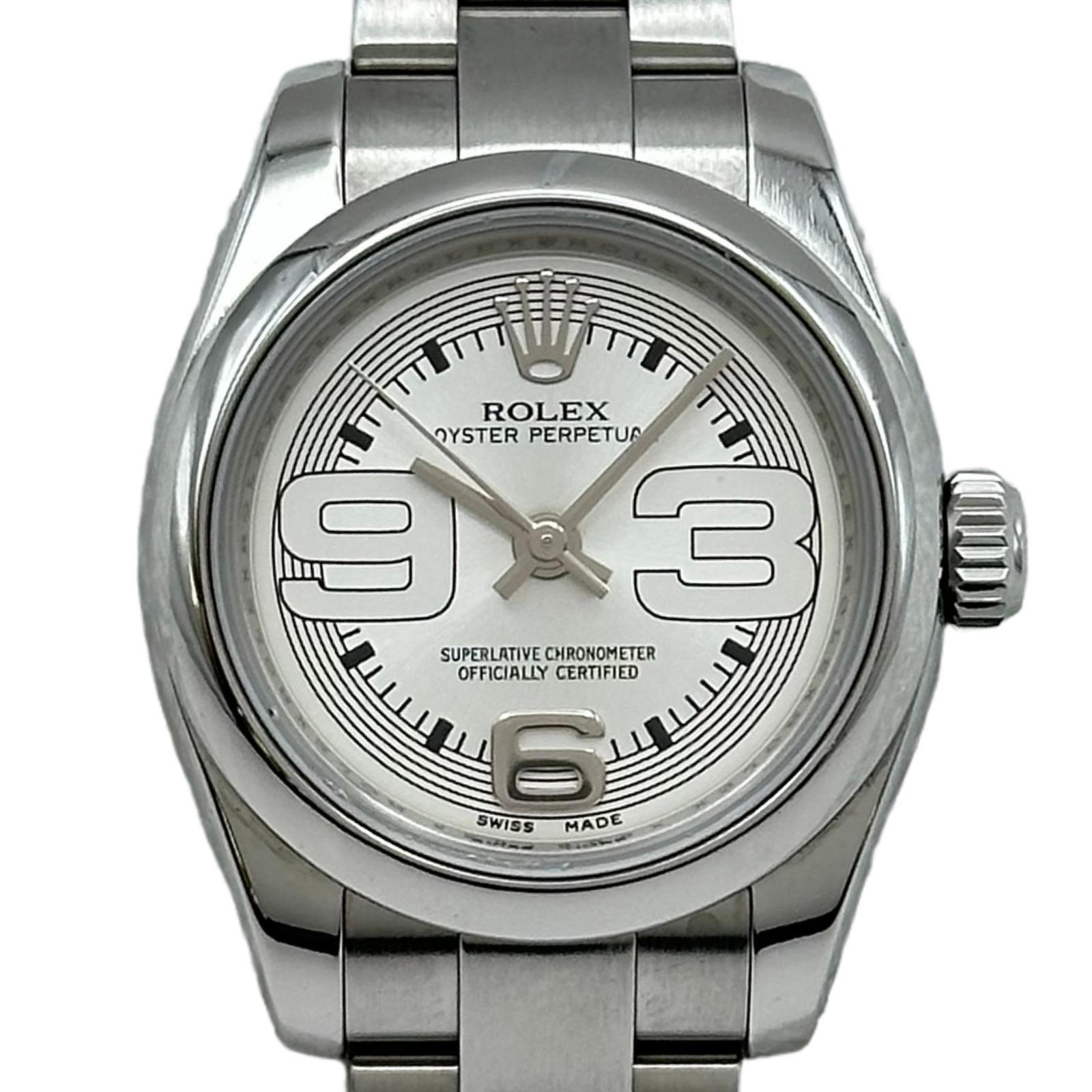Rolex Oyster Perpetual 176200