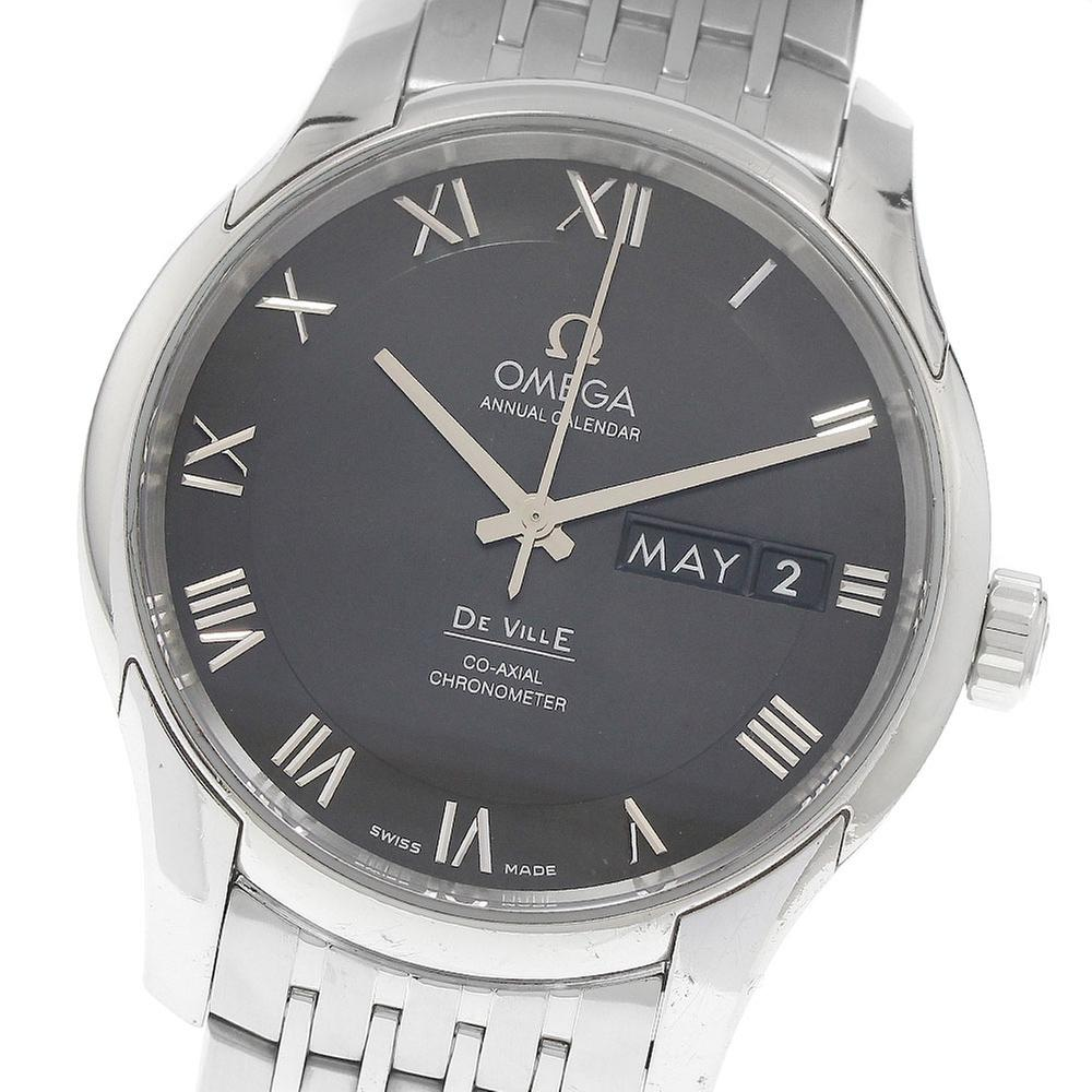Omega De Ville Co-Axial