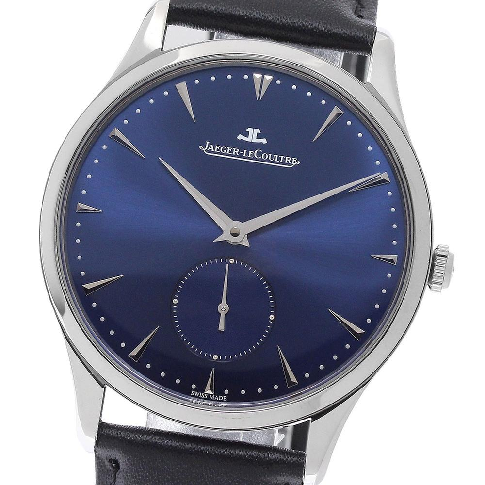 Jaeger-LeCoultre Master Ultra Thin