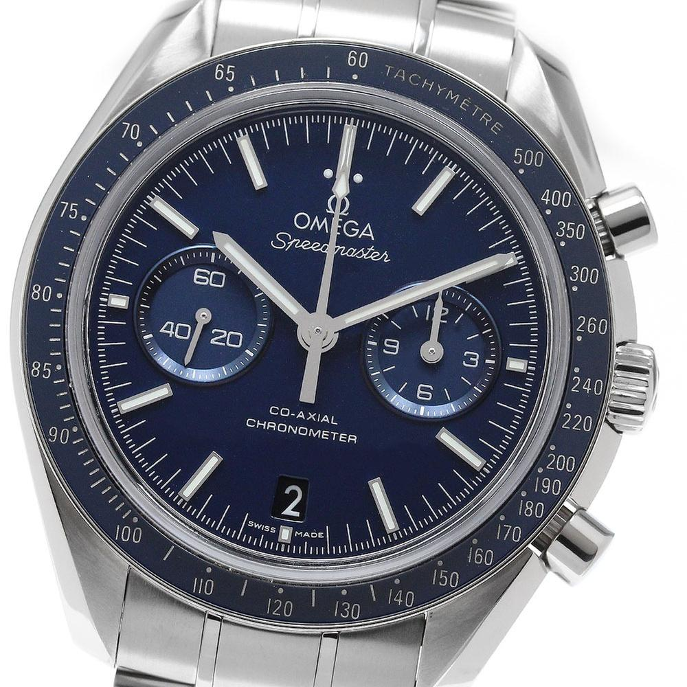 Omega Speedmaster