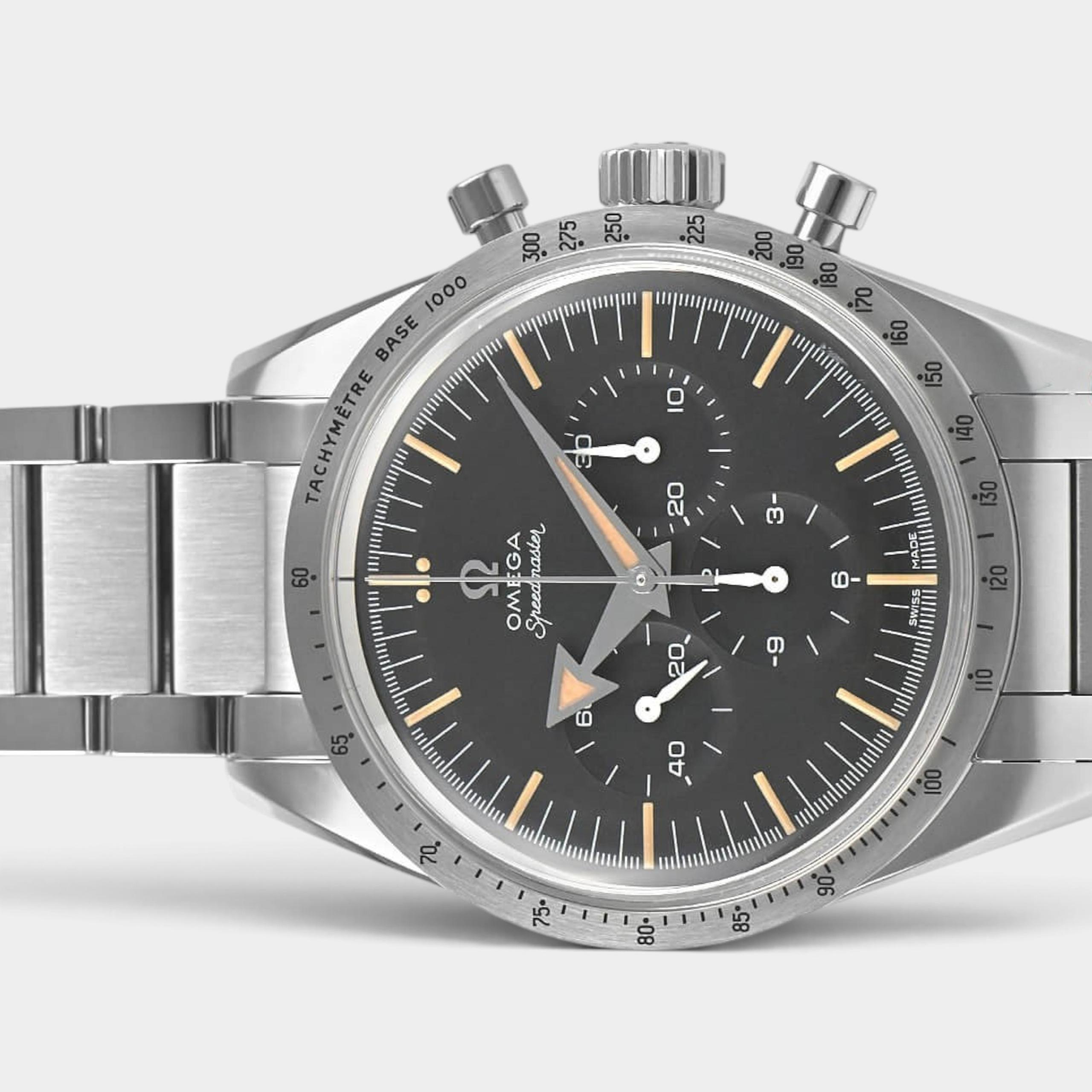 Omega Speedmaster