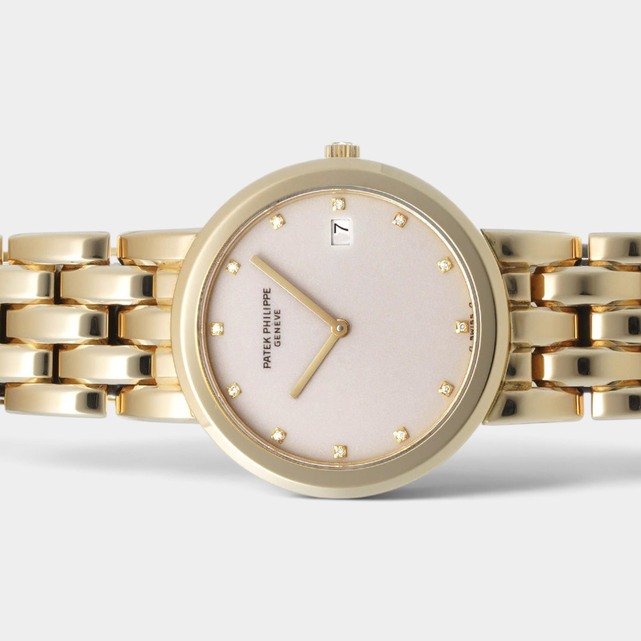 Patek Philippe Calatrava