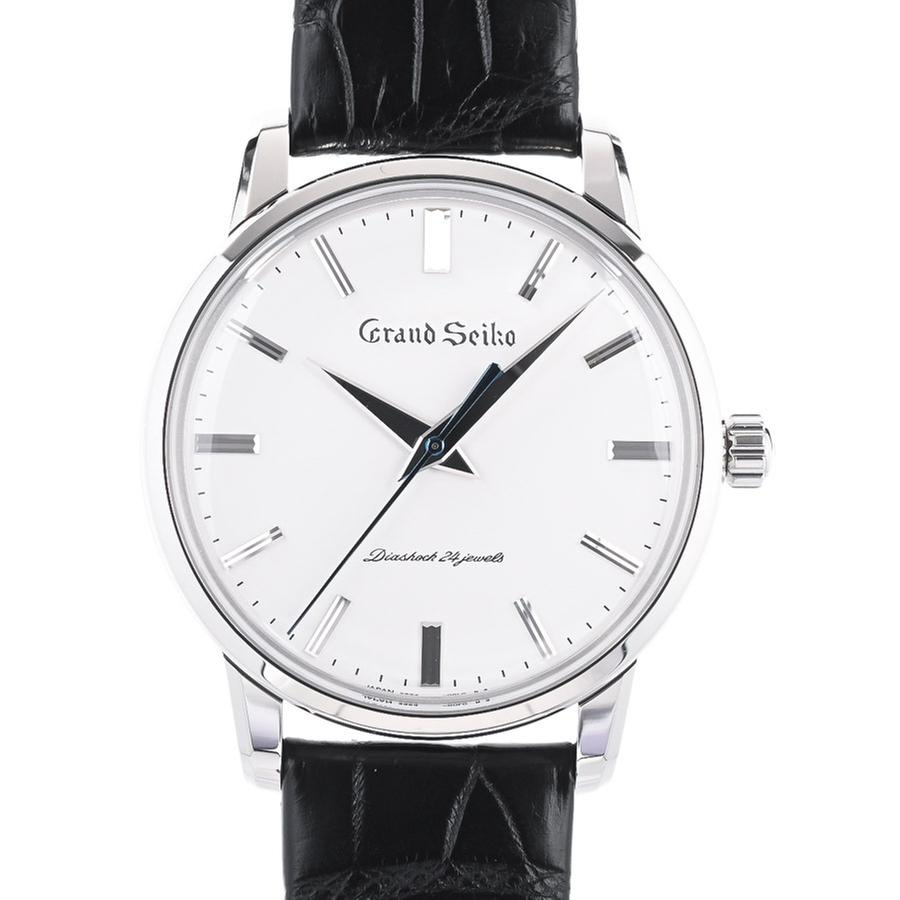 Grand Seiko Elegance Collection